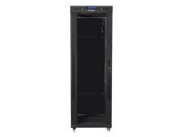 Szafa instalacyjna Rack stojąca 19