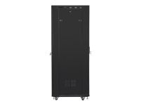 Szafa instalacyjna Rack stojąca 19