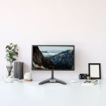 Uchwyt do monitora Maclean MC-987, max VESA 100x100, 13-27