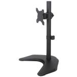Uchwyt biurkowy LCD/LED Techly 13