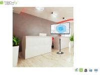 Stojak podłogowy Techly 13