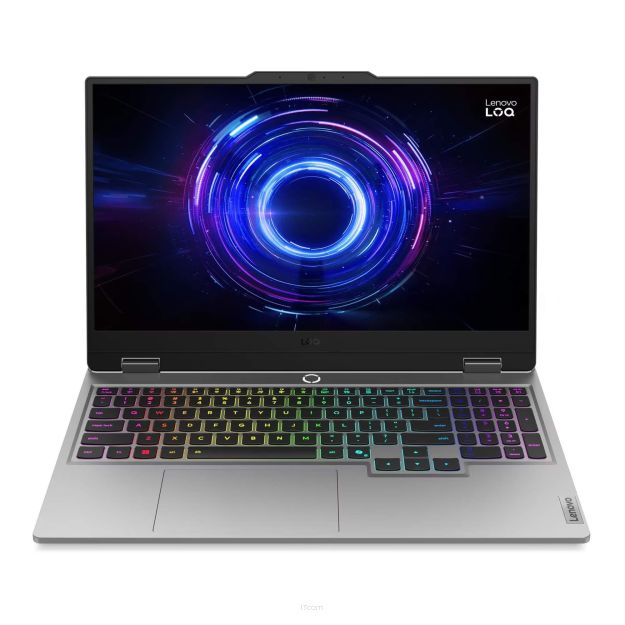 Notebook Lenovo LOQ 15IRX10 15,6