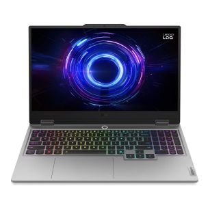 Notebook Lenovo LOQ 15IRX10 15,6"FHD/i5-13450HX/16GB/SSD512GB/RTX5050-8GB/W11/144Hz Luna Grey 2Y