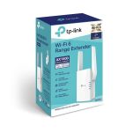 Wzmacniacz sygnału TP-Link RE505X AX1500 Wi-Fi 802.11b/g/n/ac/ax - 2