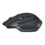 Mysz bezprzewodowa Logitech MX Master 2S laserowa grafitowa - 4
