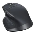Mysz bezprzewodowa Logitech MX Master 2S laserowa grafitowa - 3