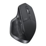Mysz bezprzewodowa Logitech MX Master 2S laserowa grafitowa - 2