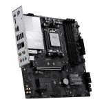 Płyta MSI PRO B840M-P WIFI6E /AMD B840/DDR5/SATA3/M.2/USB3.1/WiFi/BT/PCIe4.0/AM5/mATX - 2