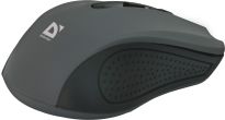 Mysz bezprzewodowa Defender ACCURA MM-935 optyczna 1600dpi 4P szara - 3