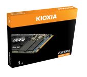 Dysk SSD KIOXIA EXCERIA G2 1TB PCIe Gen3x4 NVMe (2100/1700 MB/s) 2280 - 2
