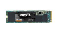 Dysk SSD KIOXIA EXCERIA G2 1TB PCIe Gen3x4 NVMe (2100/1700 MB/s) 2280 - 3