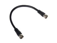 Miernik satelitarny Maclean MCTV-884 cyfrowy wyświetlacz kabel 25cm F-F - 4