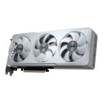 Karta VGA Gigabyte GeForce RTX 5070 EAGLE OC ICE SFF 12G 12GB GDDR7 192bit HDMI+3xDP PCIe5.0 - 3