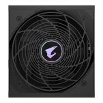 Zasilacz Gigabyte GP-AE1000PM PG5 1000W PCIE5.0 120mm 80+Platinum - 5