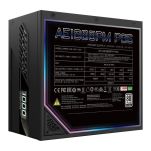 Zasilacz Gigabyte GP-AE1000PM PG5 1000W PCIE5.0 120mm 80+Platinum - 2