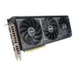 Karta VGA Asus GeForce RTX 5070 PRIME-RTX5070-O12G OC 12GB GDDR7 192bit HDMI+3xDP PCIe5.0 - 3