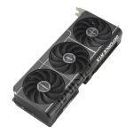 Karta VGA Asus GeForce RTX 5070 PRIME-RTX5070-O12G OC 12GB GDDR7 192bit HDMI+3xDP PCIe5.0 - 5