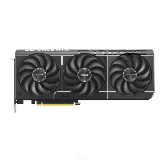 Karta VGA Asus GeForce RTX 5070 PRIME-RTX5070-O12G OC 12GB GDDR7 192bit HDMI+3xDP PCIe5.0