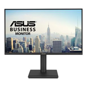 Monitor Asus 27" BE27ACGN Business Monitor IPS QHD 120Hz HDMI 2xDP HUB RJ45 głośniki
