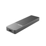 Obudowa na dysk HIKSEMI MD202 M.2 NVMe/SATA USB-C 3.2 - 2