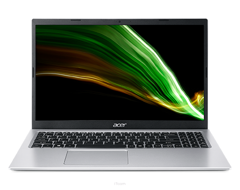 ACER notebook A315-58-51U4 i5 15.6 8GB 512GB W10