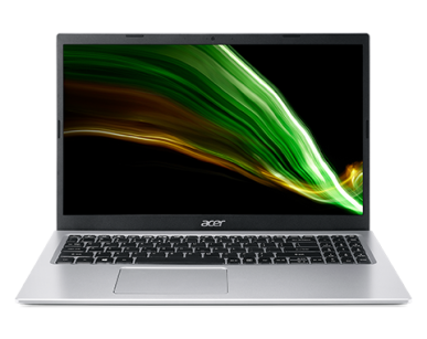 ACER notebook A315-58-51U4 i5 15.6 8GB 512GB W10