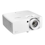 Projektor Optoma UHZ55 DLP 4K UHD 3000ANSI 2500000:1 3xHDMI RJ45 RS232 USB WiFi - 2