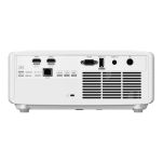 Projektor Optoma UHZ55 DLP 4K UHD 3000ANSI 2500000:1 3xHDMI RJ45 RS232 USB WiFi - 5