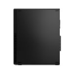 Komputer PC Lenovo ThinkCentre M75s Ryzen 5 8600G/16GB/SSD512GB/Radeon/DVD-RW/11PR Black 3Y - 4