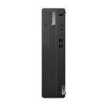 Komputer PC Lenovo ThinkCentre M75s Ryzen 5 8600G/16GB/SSD512GB/Radeon/DVD-RW/11PR Black 3Y - 3
