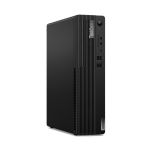 Komputer PC Lenovo ThinkCentre M75s Ryzen 5 8600G/16GB/SSD512GB/Radeon/DVD-RW/11PR Black 3Y - 2