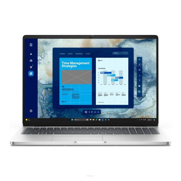 Notebook Dell Pro 16 PC16250 16