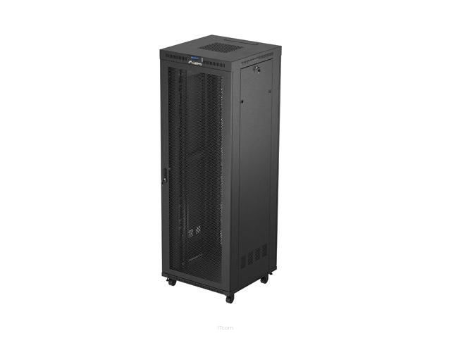 Szafa instalacyjna Rack Lanberg stojąca 19