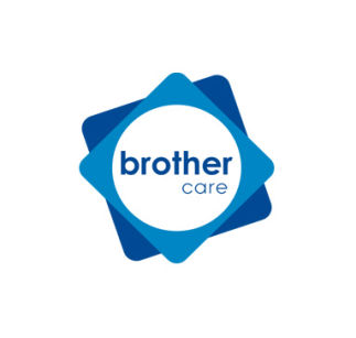 Pakiet Serwisowy Brother Care 5 lat : DCP-L6600DW,