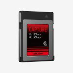 Karta pamięci HIKSEMI CAPTURE HS-CFE-E300 256GB CFexpress Type B 1800/1400 MB/s TLC - 2