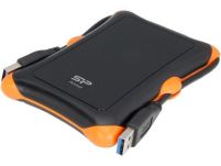 Dysk zewnętrzny Silicon Power ARMOR A30 1TB 2,5