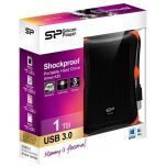 Dysk zewnętrzny Silicon Power ARMOR A30 1TB 2,5