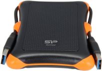 Dysk zewnętrzny Silicon Power ARMOR A30 1TB 2,5