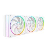 Wentylator Modecom Volcano LOOP 120 ARGB FAN biały - 5