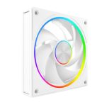 Wentylator Modecom Volcano LOOP 120 ARGB FAN biały - 2