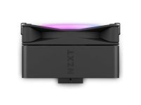 Wentylator CPU NZXT T120 RGB czarny - 8