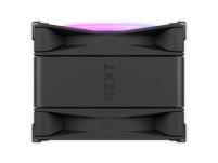 Wentylator CPU NZXT T120 RGB czarny - 13