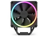 Wentylator CPU NZXT T120 RGB czarny - 9