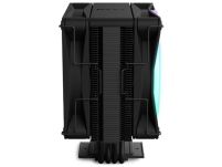 Wentylator CPU NZXT T120 RGB czarny - 4