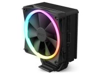 Wentylator CPU NZXT T120 RGB czarny - 10