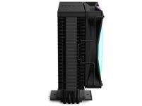 Wentylator CPU NZXT T120 RGB czarny - 7