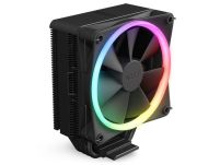Wentylator CPU NZXT T120 RGB czarny - 2