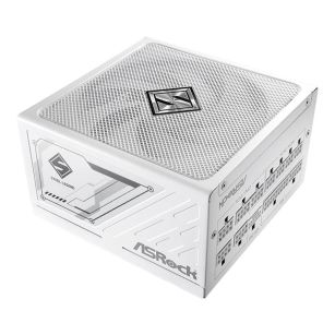 Zasilacz ASRock Steel Legend WHT 1000W 80 PLUS Gold