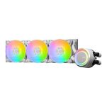 Chłodzenie wodne MSI MAG CORELIQUID E360 WHITE ARGB 3x120mm - 3