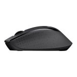 Mysz bezprzewodowa Logitech B330 Silent Plus optyczna czarna - 3
